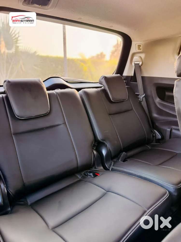 Toyota Innova Crysta G 8 Str, 2021, Diesel