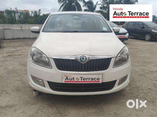 Skoda Rapid 1.6 Elegance Tdi, 2012, Diesel