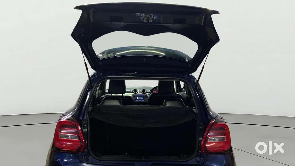 Maruti Suzuki Swift Vvt Vxi, 2023, Petrol