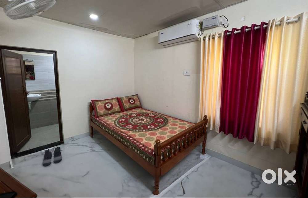 Rental listing