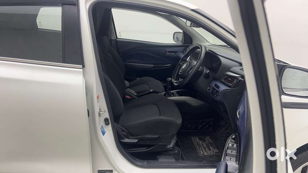 Maruti Suzuki Baleno Zeta, 2025, Petrol