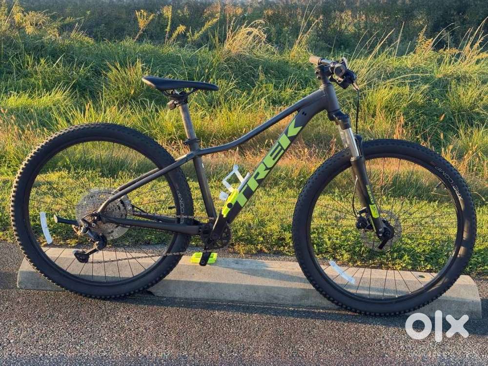 Like New Trek Marlin 6 (Important Details Below)