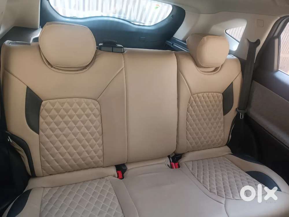 Tata Harrier December 2025 Diesel 11332 Km Driven