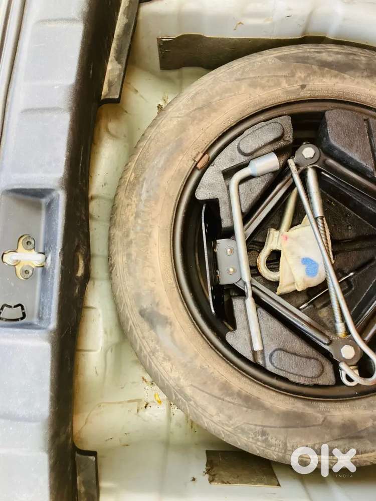 Tata Nexon 2019 Diesel 96000 Km Driven