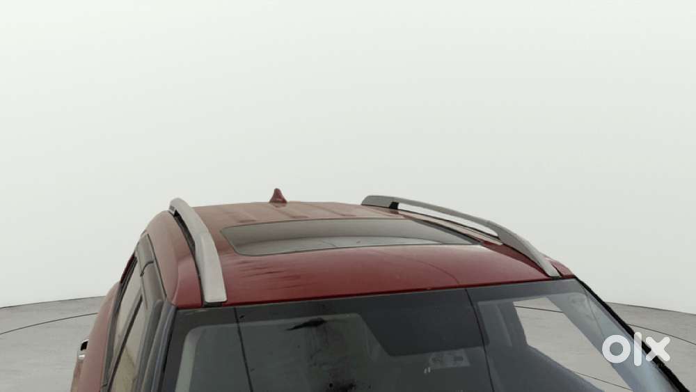 Hyundai Venue 1.4 Crdi Sx (o), 2019, Diesel