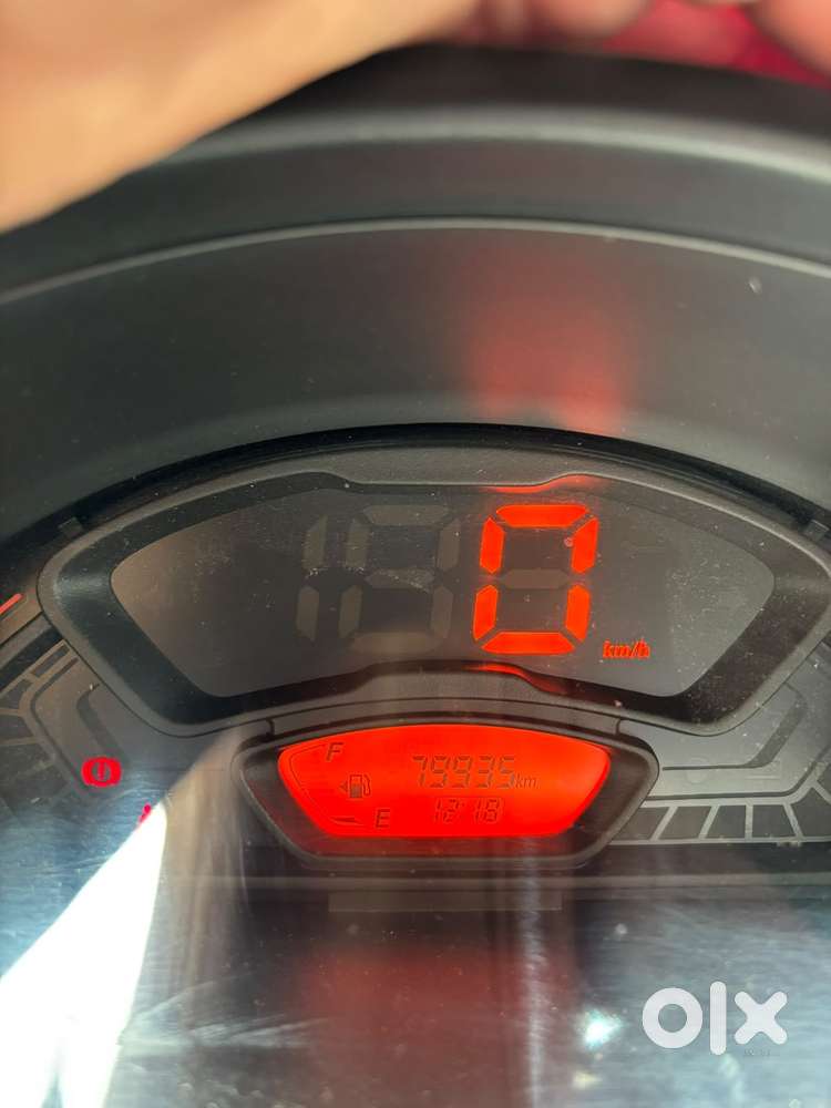 Maruti Suzuki S-presso Vxi Opt, 2022, Petrol