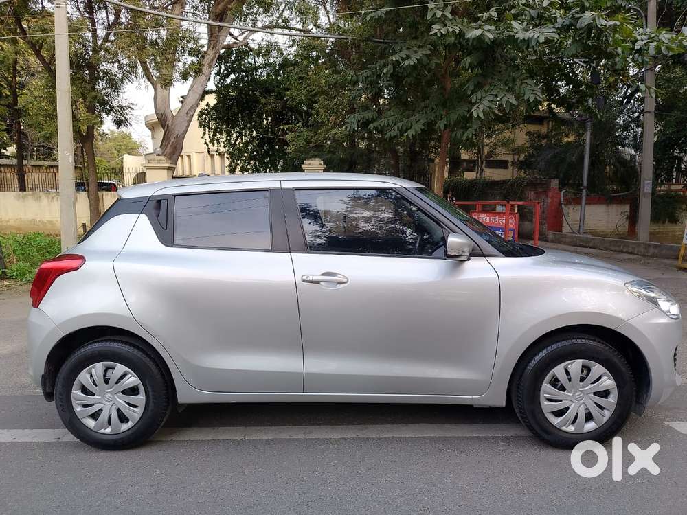 Maruti Suzuki Swift, 2024, Petrol