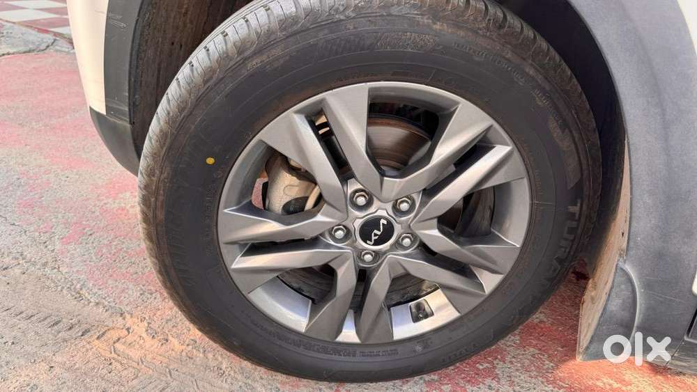 Brand New Untouched Seltos Petrol Automatic 2021