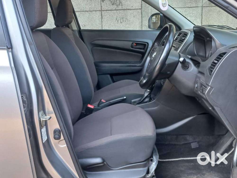 Toyota Urban Cruiser 1.5 Mid Grade At, 2022, Petrol