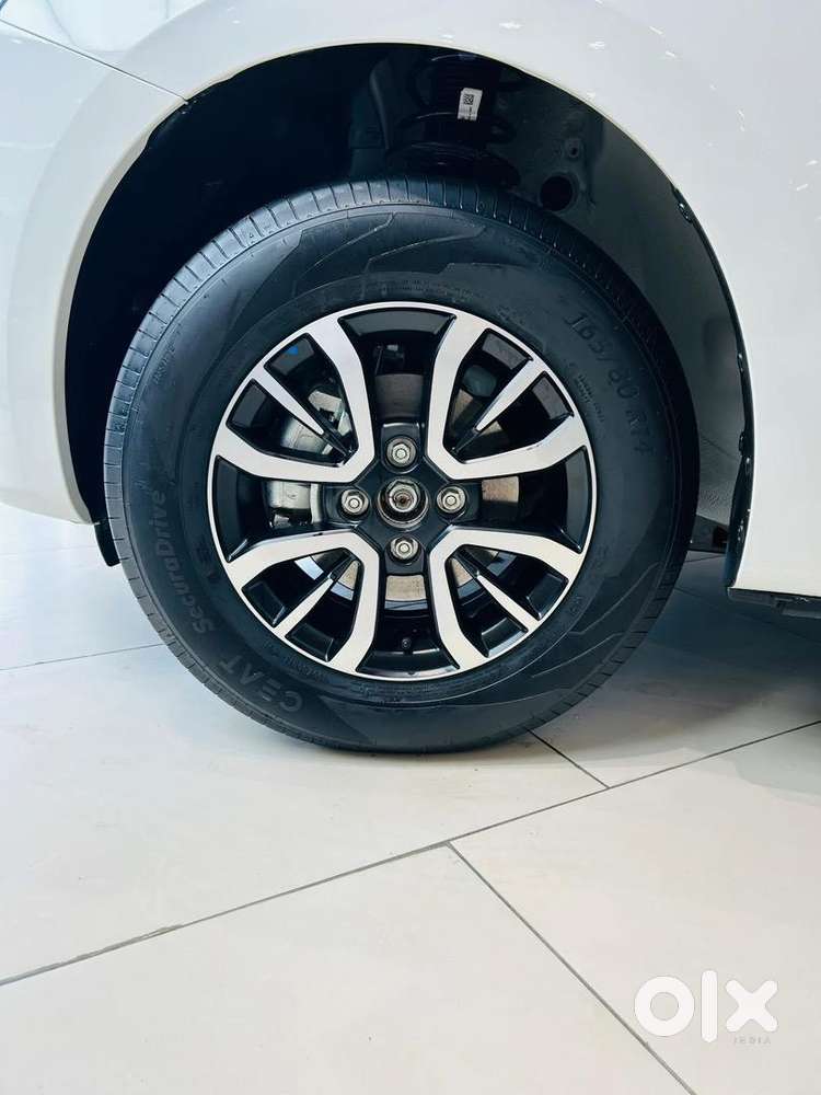 Dzire Tour 2026 @ 50,000/-