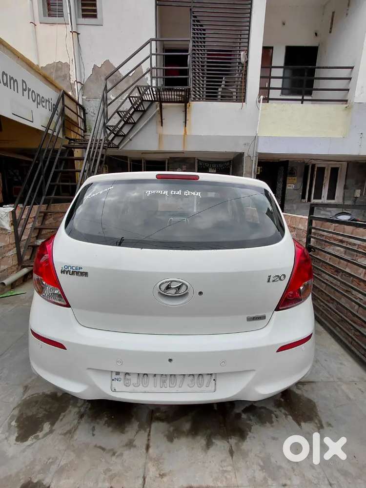 Hyundai I20 1.2 Era 2013 Manual 2nd Owner