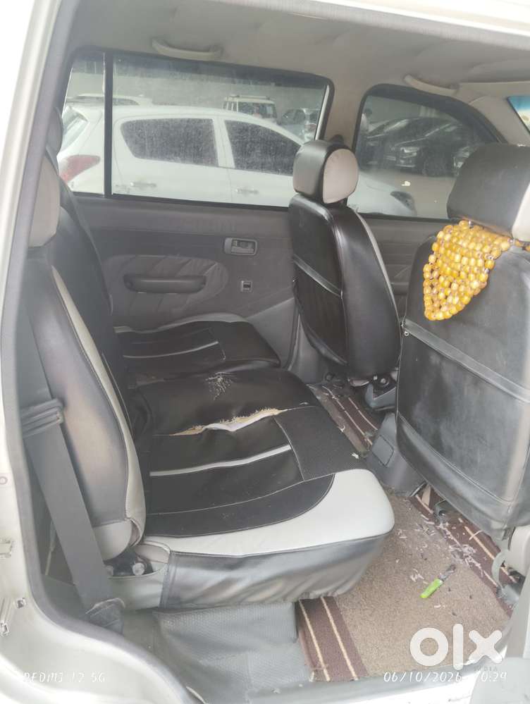 Chevrolet Tavera B1 7-seater - Bs Iii, 2004, Diesel