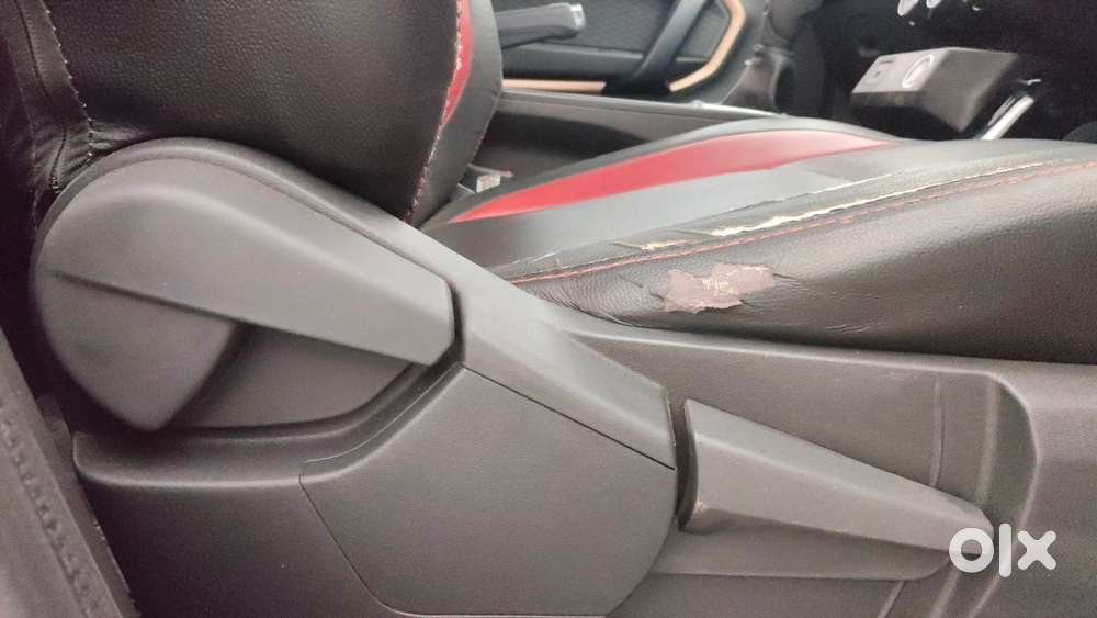 Renault Kiger Rxt Amt Opt, 2022, Petrol