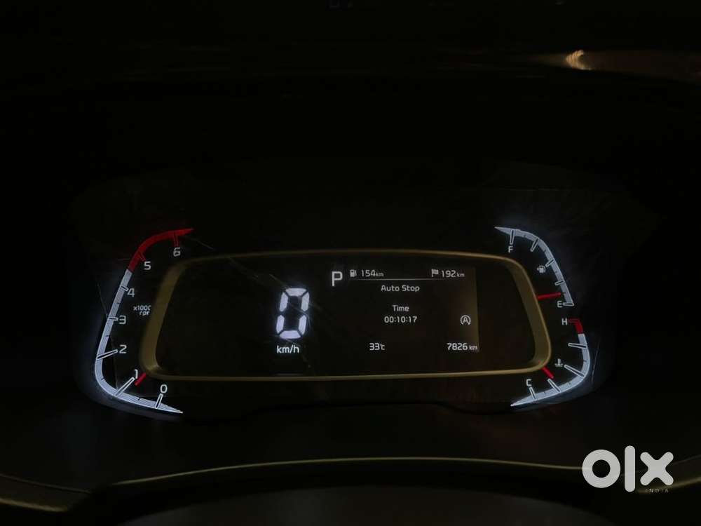 Kia Sonet 1.5 Gtx Plus Diesel, 2023, Diesel
