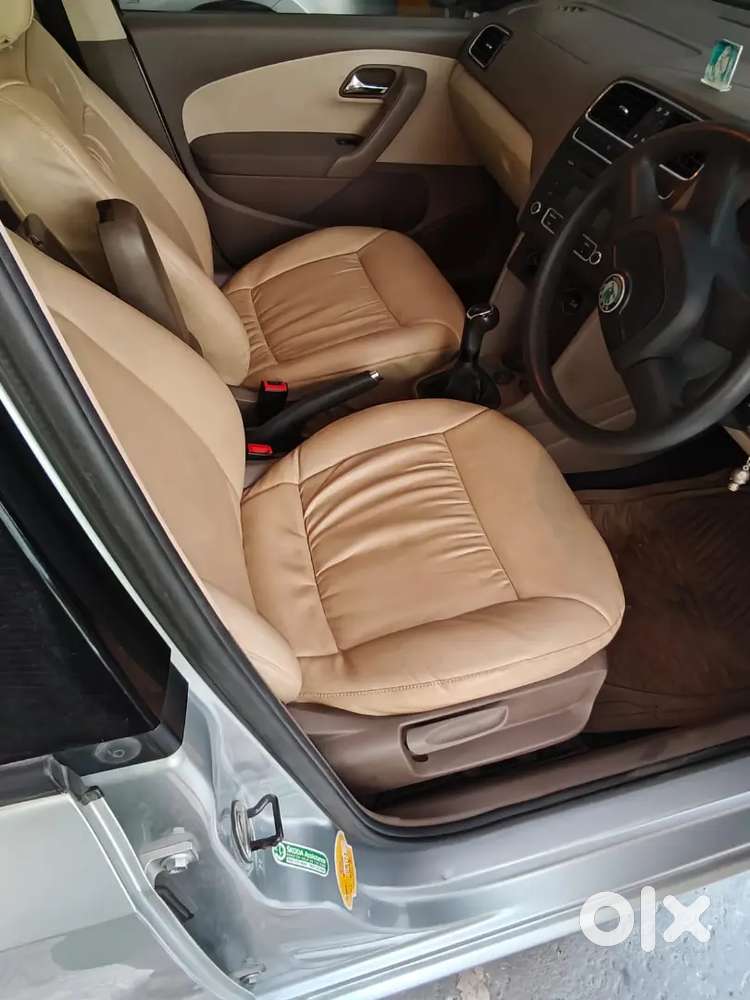 Skoda Rapid Ambition Plus 2013