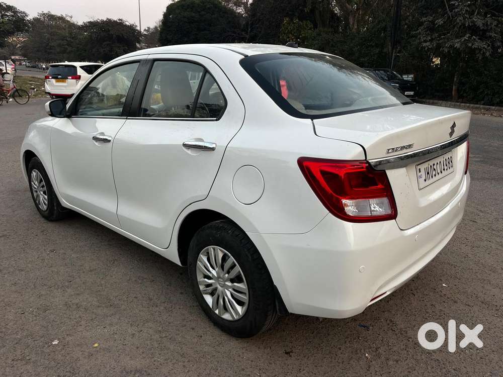 Maruti Suzuki Dzire 1.2 Vxi, 2020, Petrol