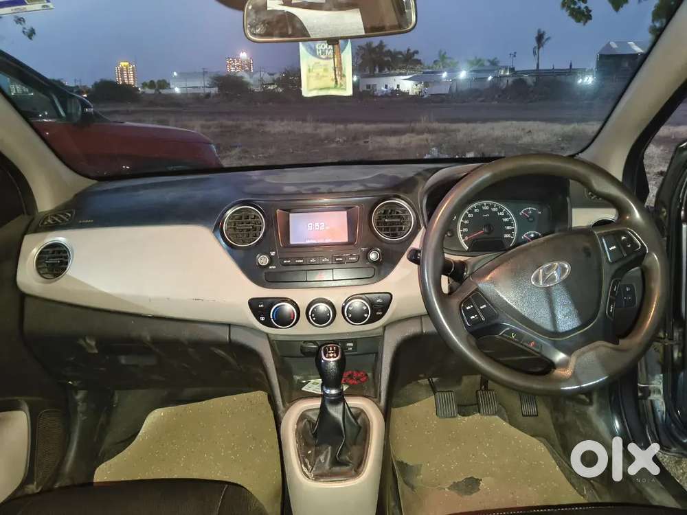 Shelling In Car