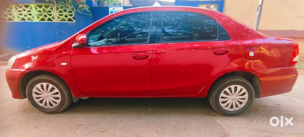 Toyota Etios