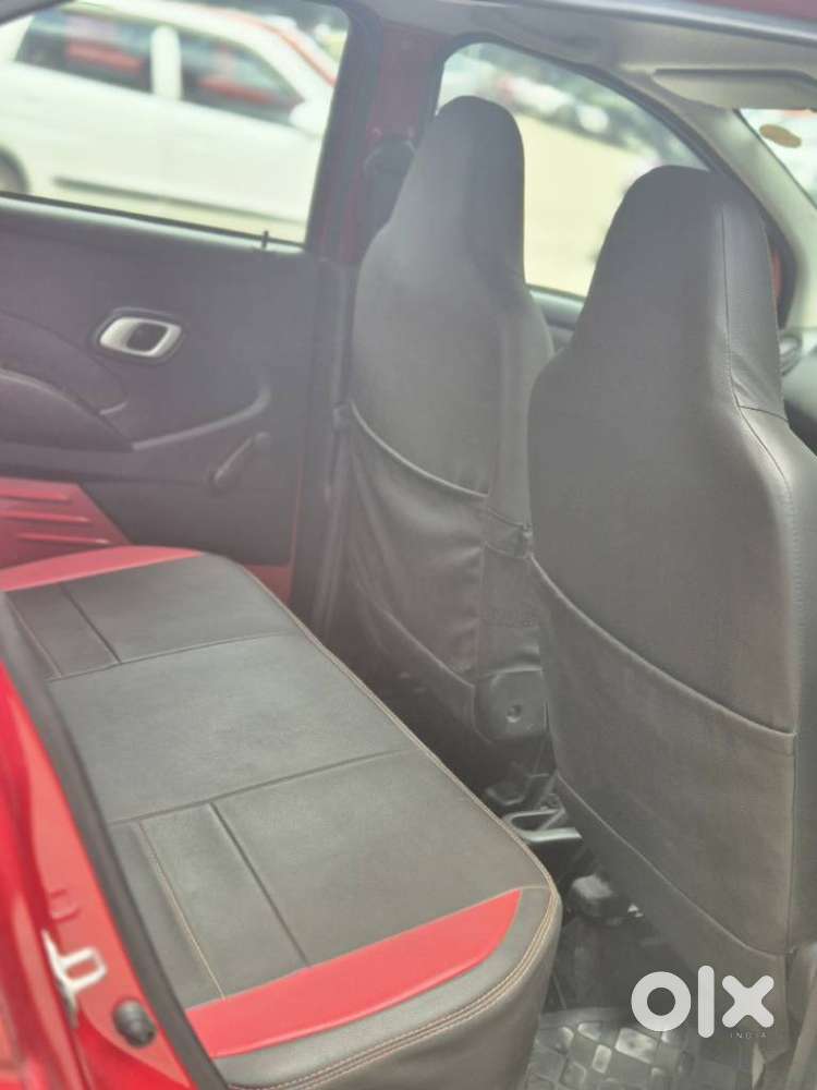 Datsun Redigo Amt 1.0 S, 2018, Petrol
