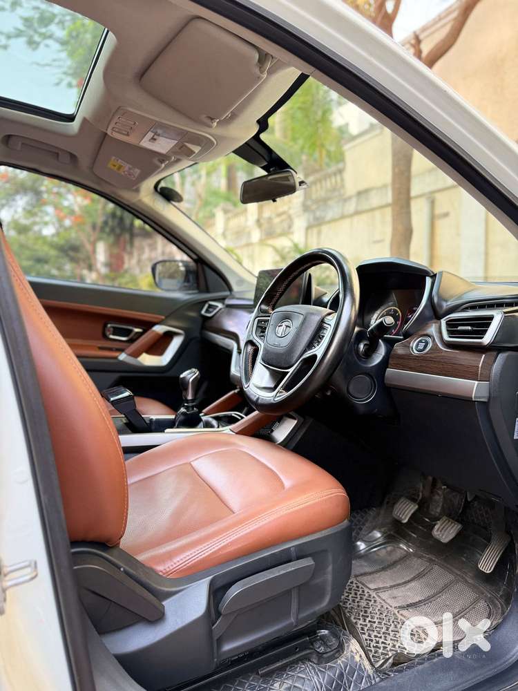 Tata Harrier Xt+, 2023, Diesel