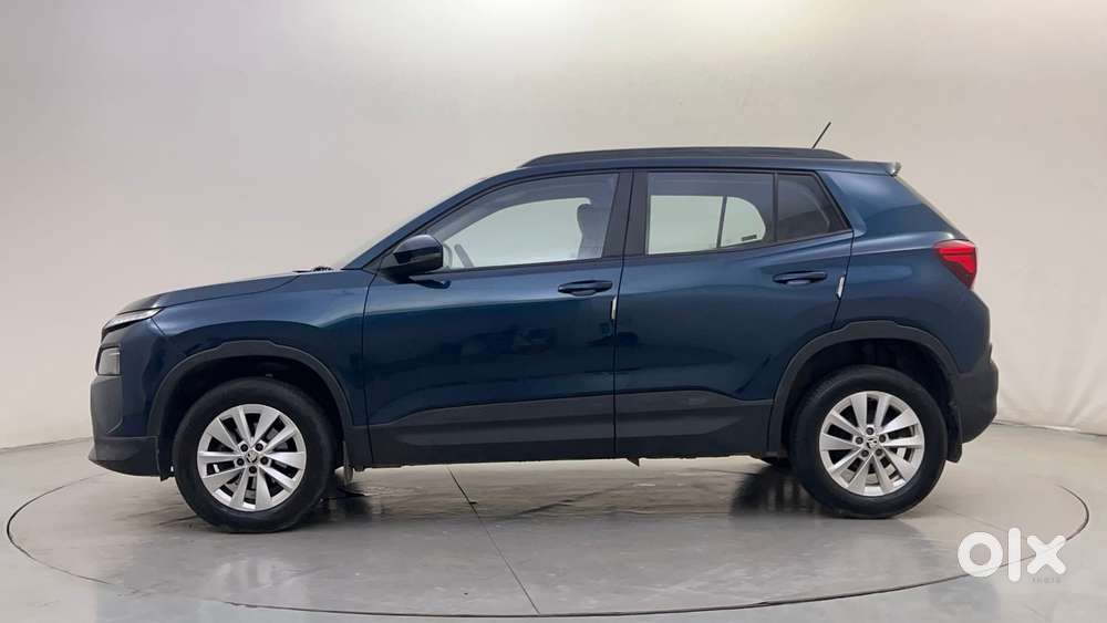 Skoda Kylaq Signature At, 2025, Petrol