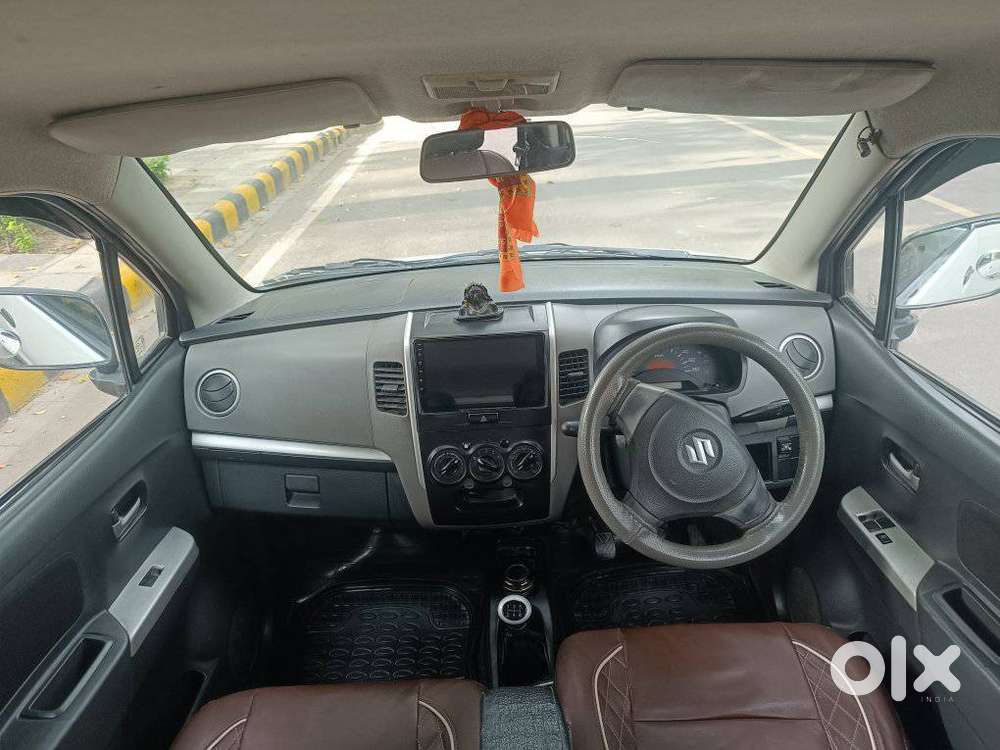 Maruti Suzuki Wagon R 1.0 2010-2013 Lxi Cng, 2012, Cng & Hybrids