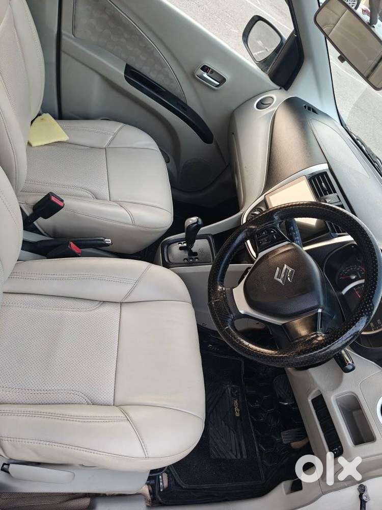 Maruti Suzuki Celerio Zxi Amt, 2016, Petrol