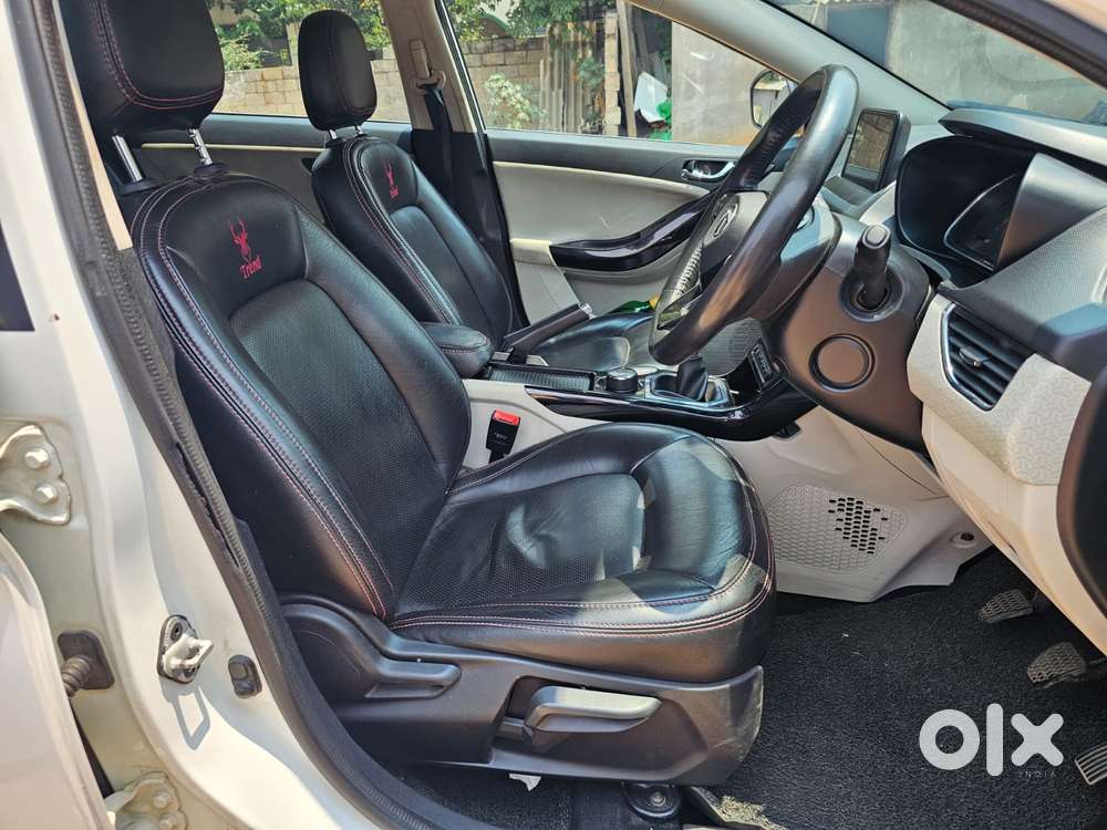 Tata Nexon 1.5 Revotorq Xza Plus (o), 2021, Diesel