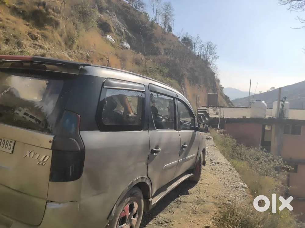 Mahindra Xylo 2012 Diesel Good Condition