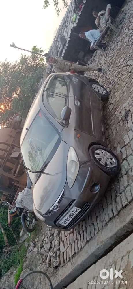 Hyundai Grand I10 2011 Variant