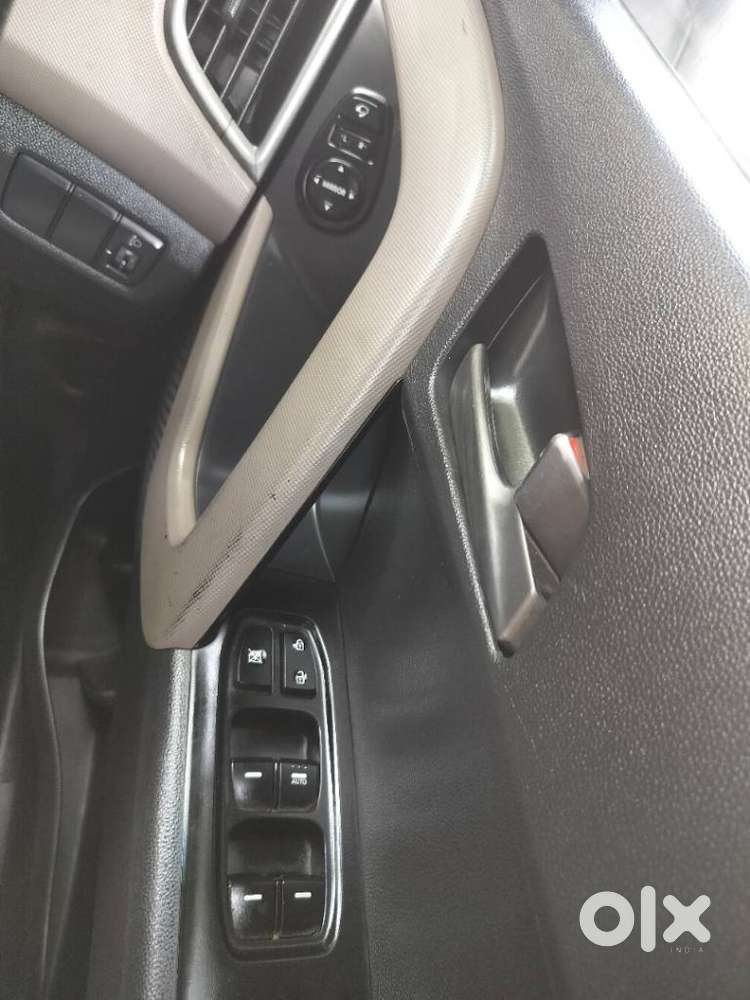 Hyundai Creta 1.6 Crdi At Sx Plus, 2015, Diesel
