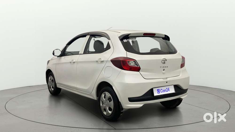 Tata Tiago 1.05 Revotorq Xt Option, 2021, Petrol