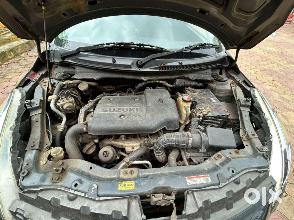 Maruti Suzuki Swift 2014 Diesel Well Maintained