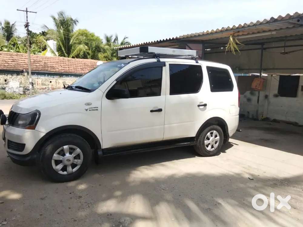 Mahindra Xylo 2019 Diesel 175000 Km Driven 2nd Owner