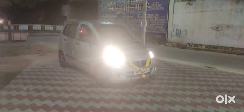 Maruti Suzuki Estilo 2008 Km Driven 10000