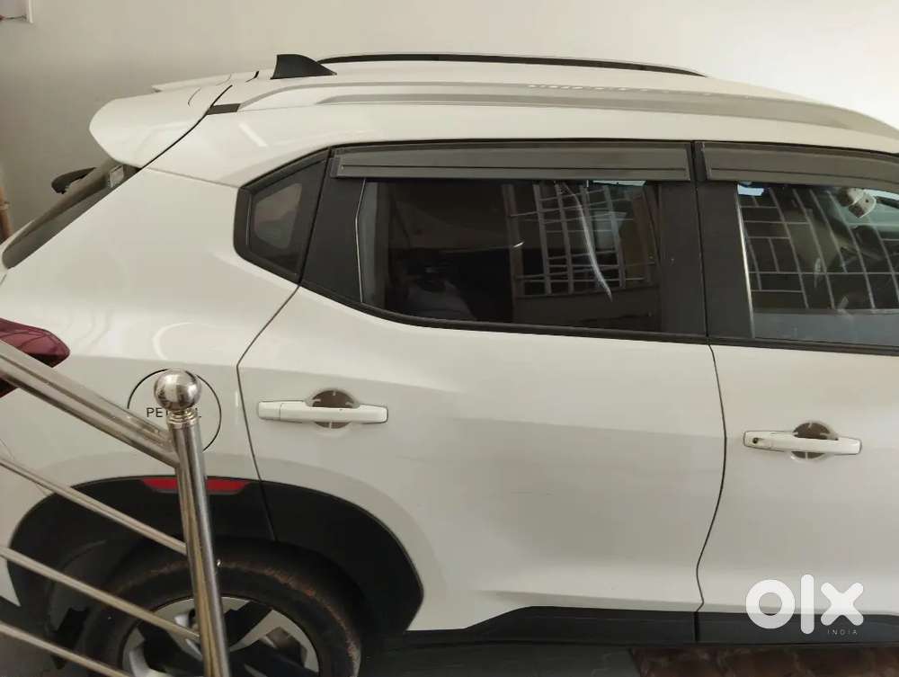 Nissan Magnite 2021 Petrol Good Condition