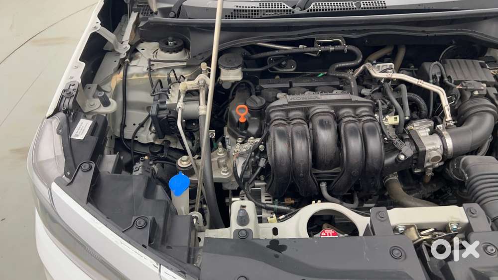 Honda Elevate Zx Mt, 2024, Petrol
