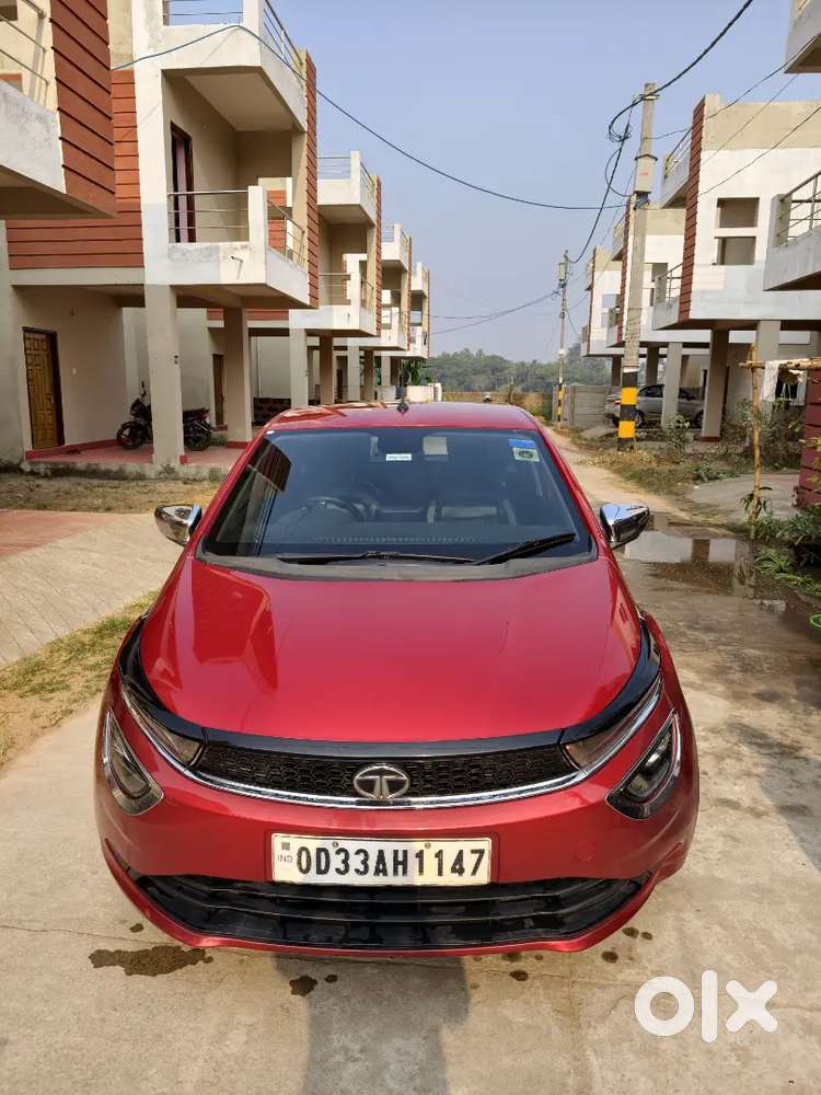 Tata Altroz 2023 Petrol Good Condition