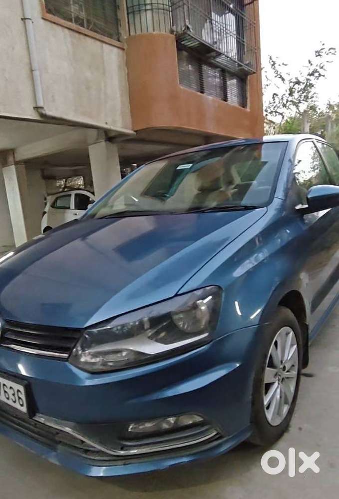 Volkswagen Ameo 1.5 Tdi Highline Plus 16 At, 2017, Diesel