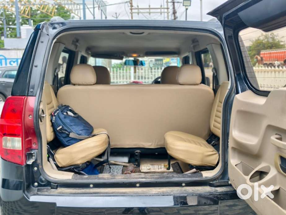 Mahindra Tuv 300 T6 Plus Amt, 2016, Diesel
