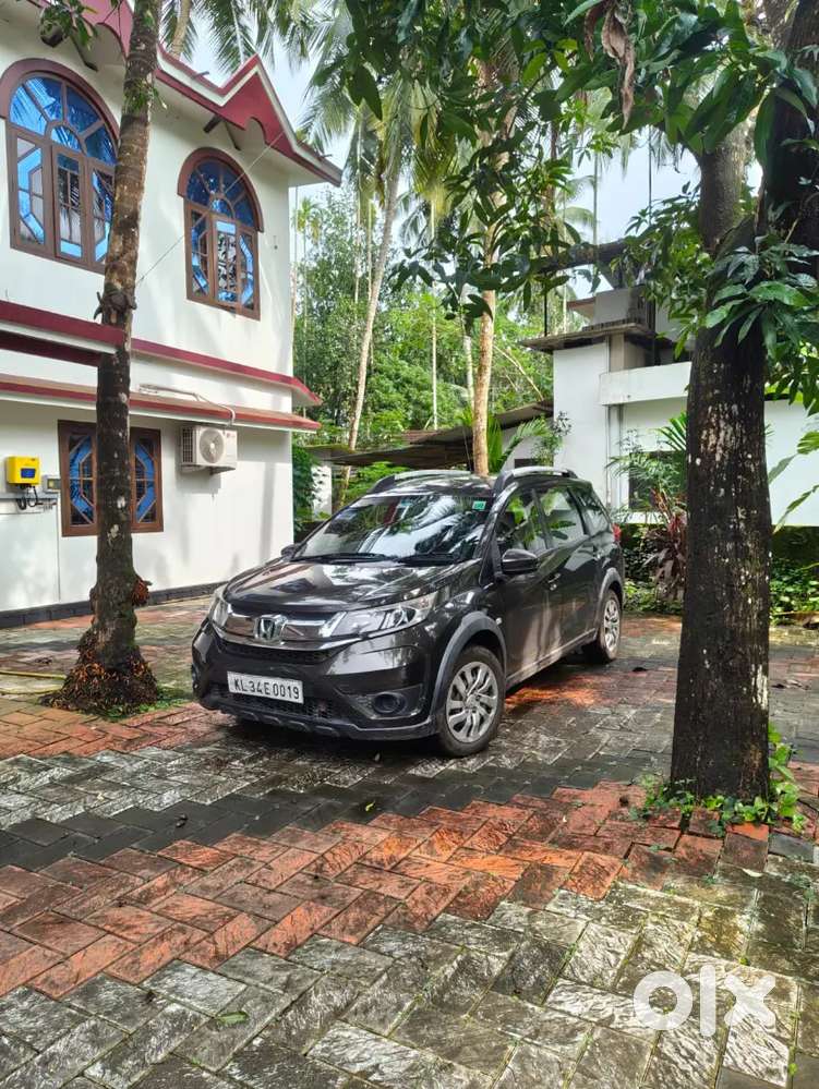 Honda Br-v 2016 Diesel