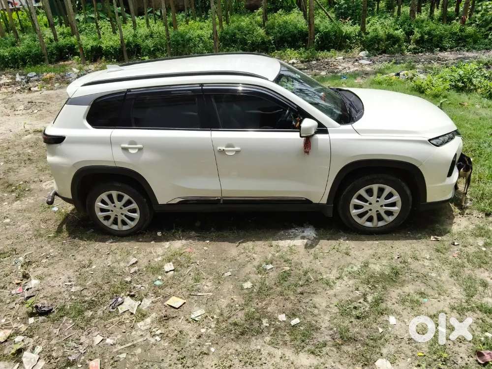 Maruti Suzuki Vitara 2024
