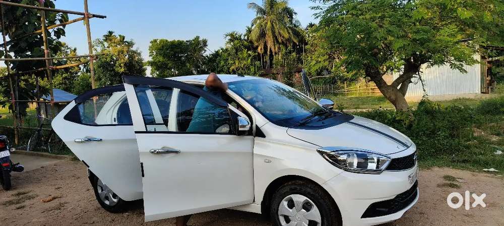 Tata Tiago 1.2 Revotron 2019