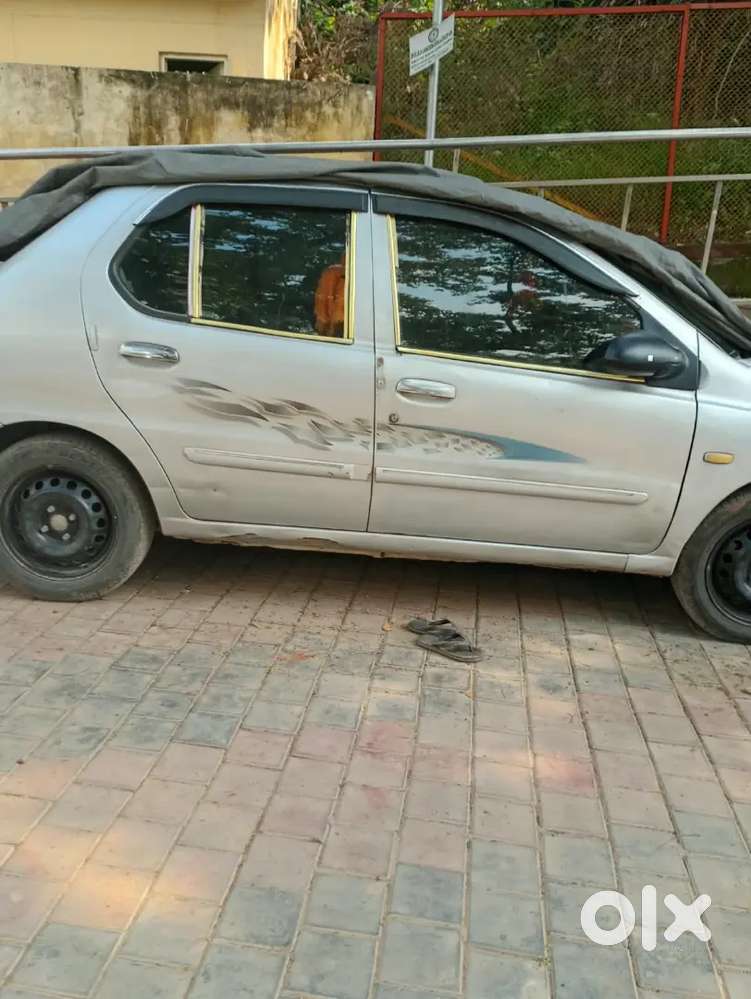 Tata Indigo V Series Diesel Manual 2012