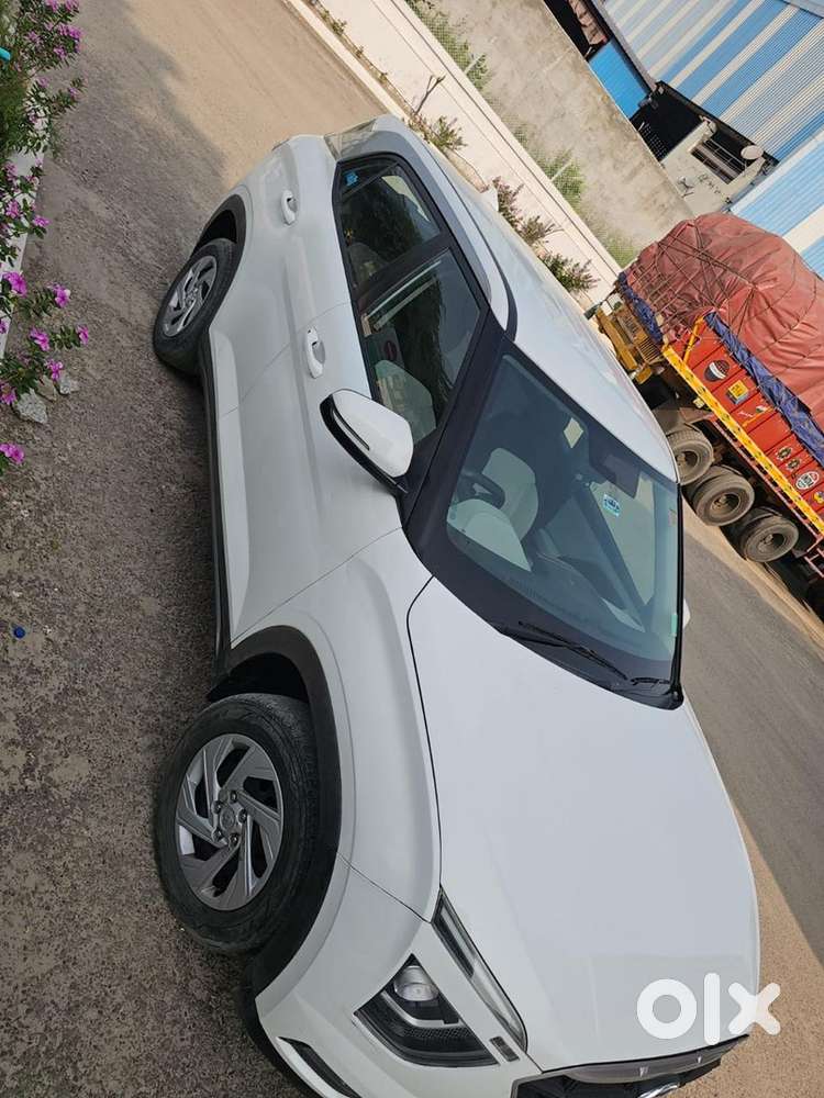 2020 Hyundai Creta Diesel Manual 13800 Km