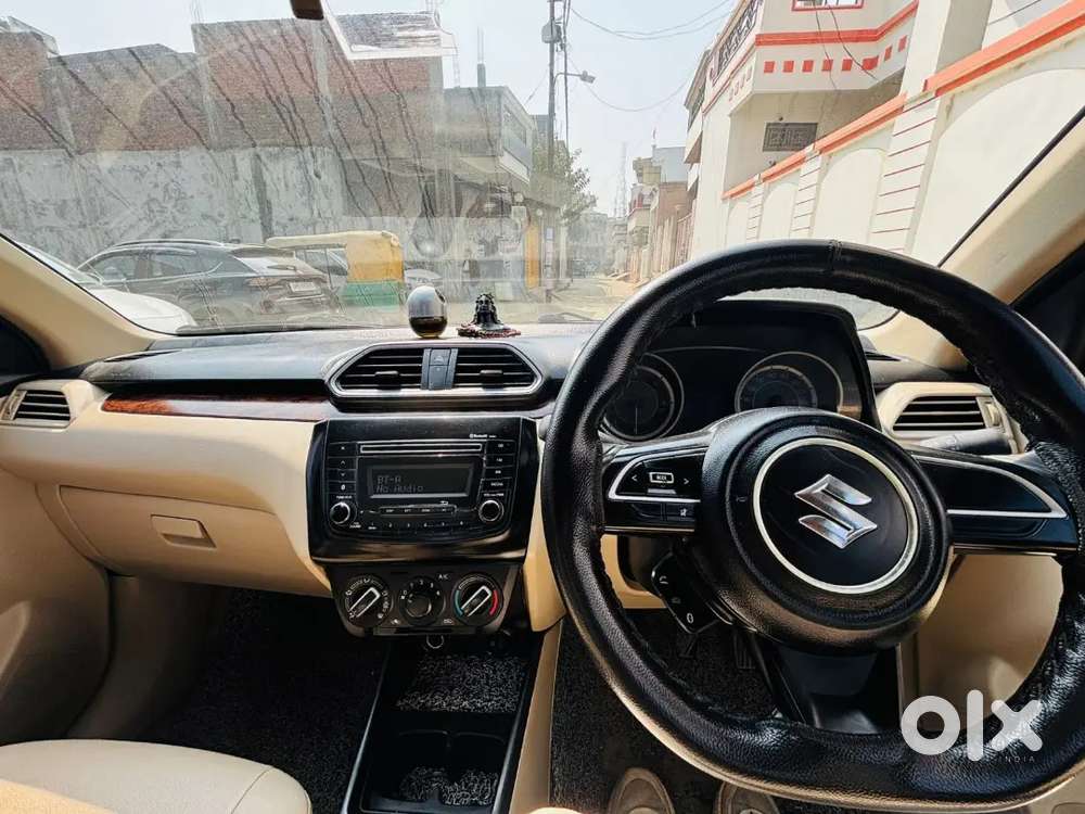 Maruti Suzuki Swift 2017 Diesel Vdi