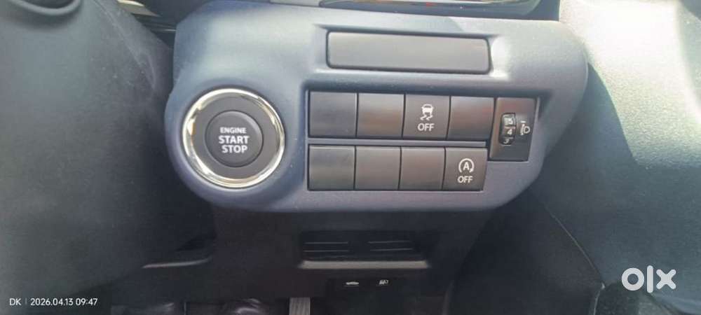 Maruti Suzuki Baleno Zeta, 2024, Petrol