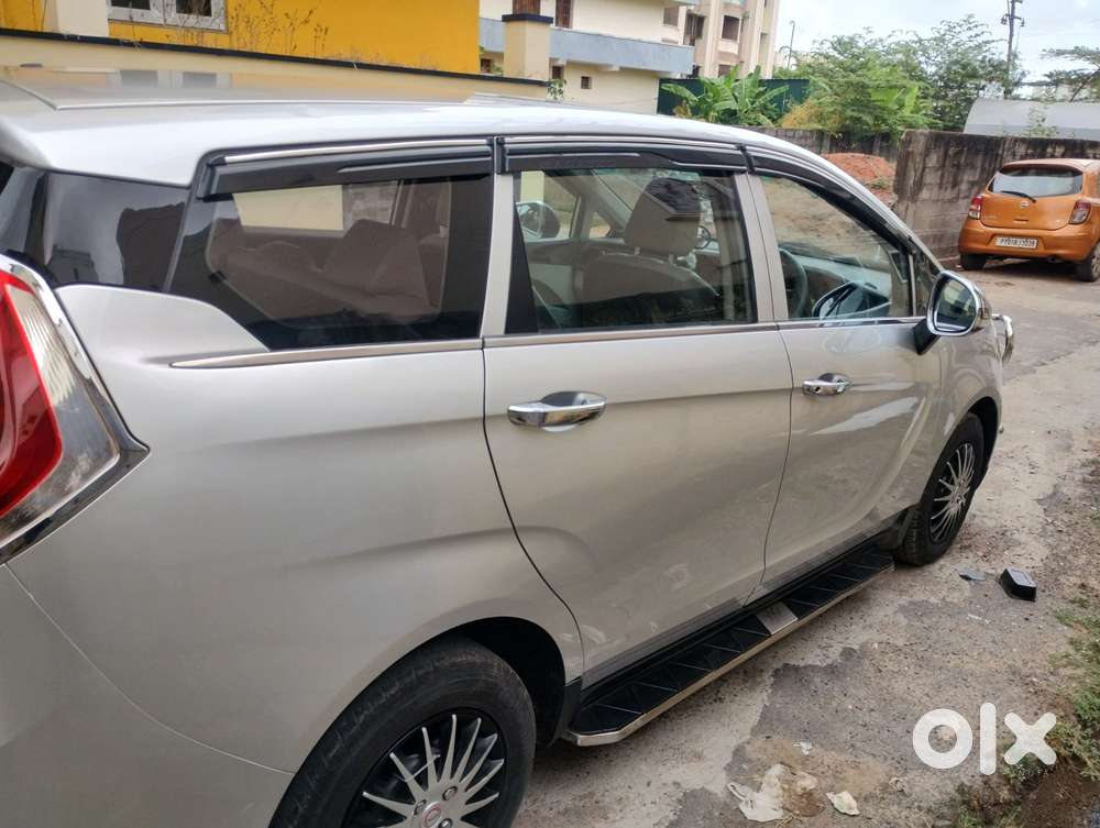 Mahindra Marazzo M2 8str, 2019, Diesel