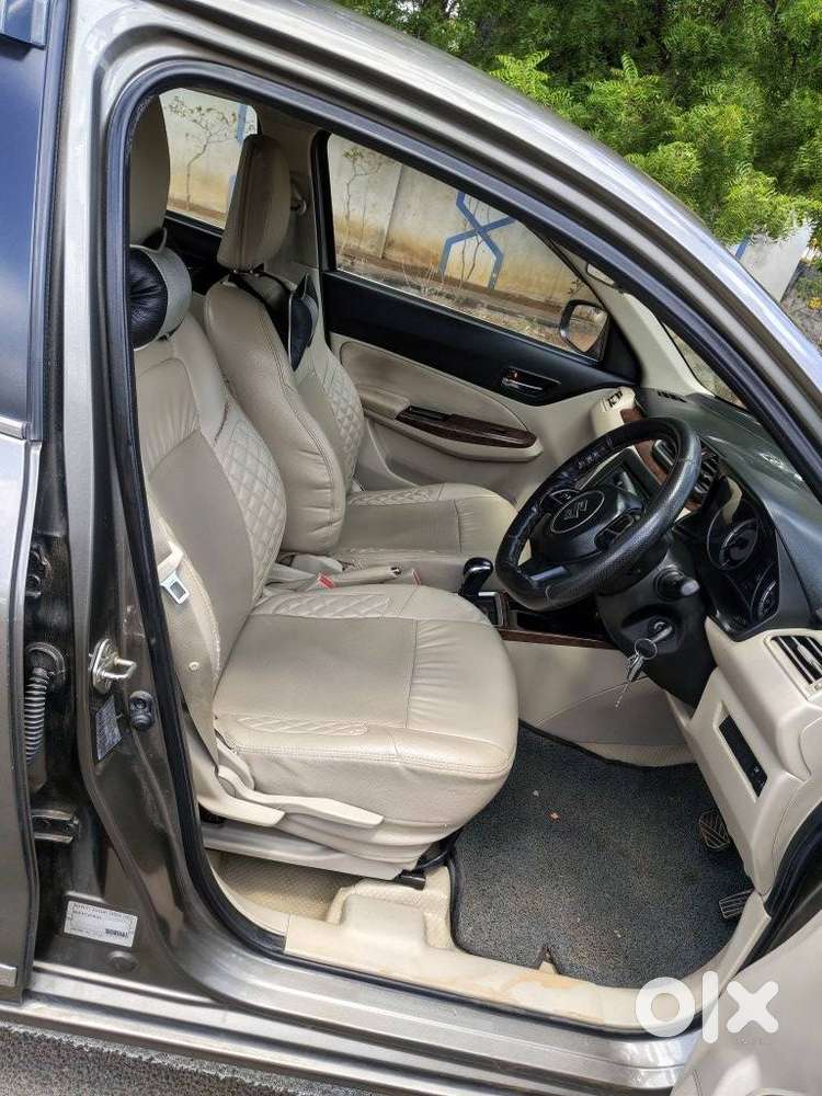 Maruti Suzuki Swift Dzire Amt Vdi, 2018, Diesel