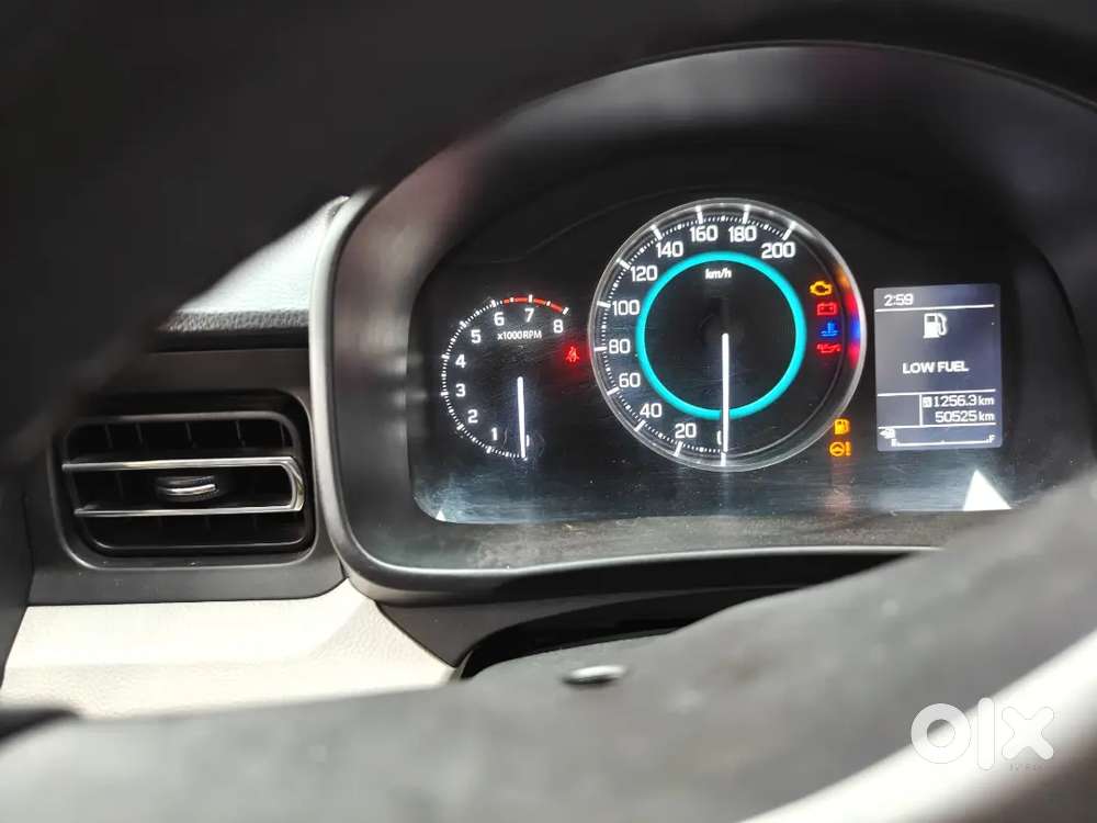 Maruti Suzuki Ignis 2023